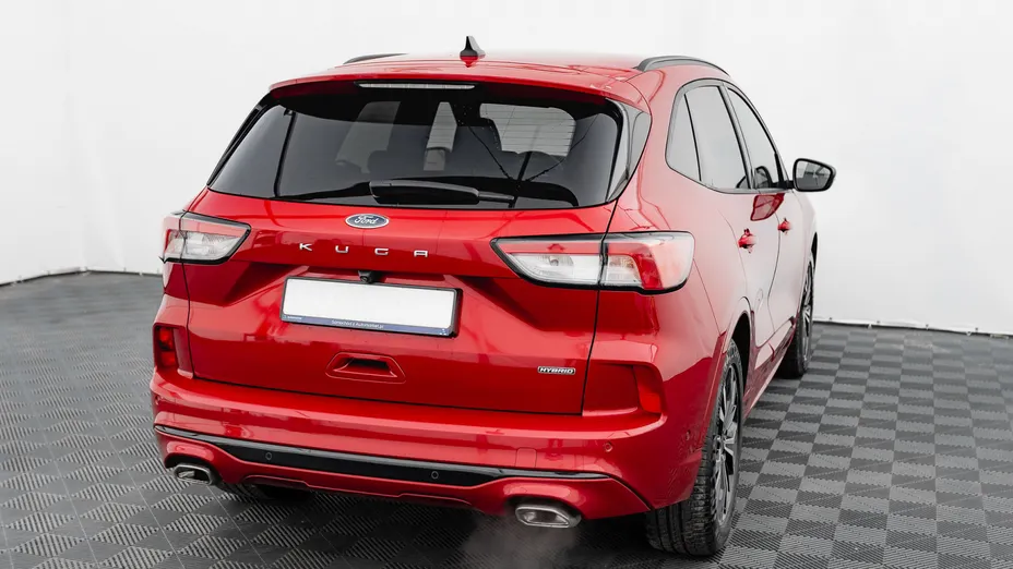 FORD Kuga Kuga 2.5 FHEV FWD ST-Line X