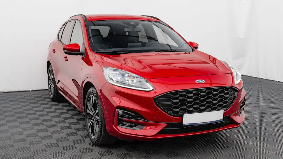 FORD Kuga Kuga 2.5 FHEV FWD ST-Line X