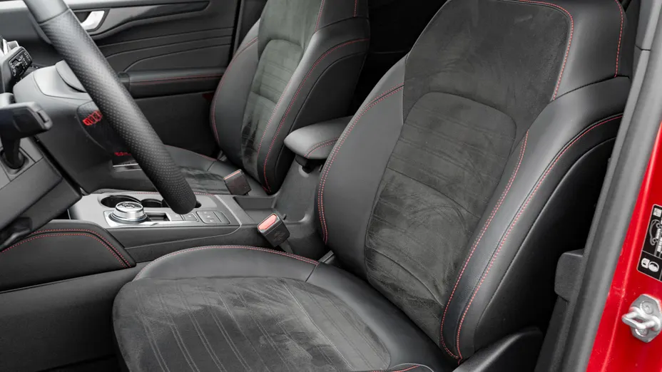 FORD Kuga Kuga 2.5 FHEV FWD ST-Line X