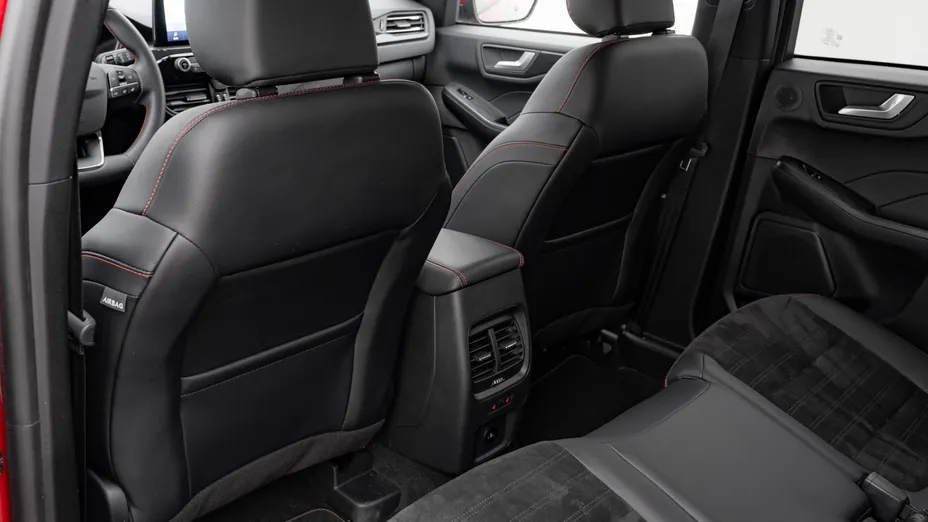 FORD Kuga Kuga 2.5 FHEV FWD ST-Line X