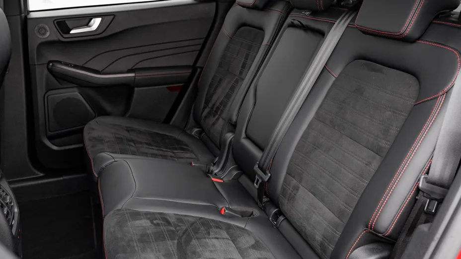 FORD Kuga Kuga 2.5 FHEV FWD ST-Line X