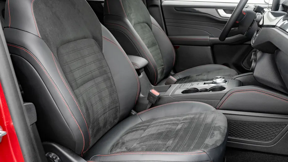 FORD Kuga Kuga 2.5 FHEV FWD ST-Line X