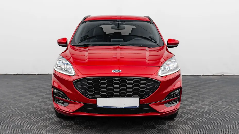 FORD Kuga Kuga 2.5 FHEV FWD ST-Line X
