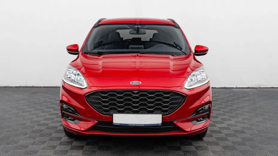 FORD Kuga Kuga 2.5 FHEV FWD ST-Line X