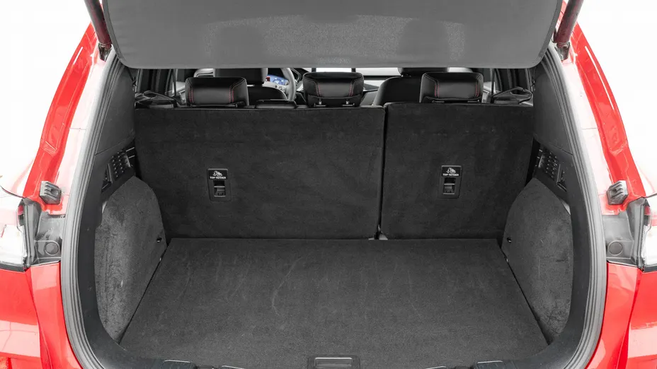 FORD Kuga Kuga 2.5 FHEV FWD ST-Line X