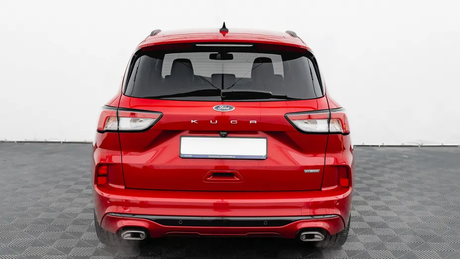 FORD Kuga Kuga 2.5 FHEV FWD ST-Line X