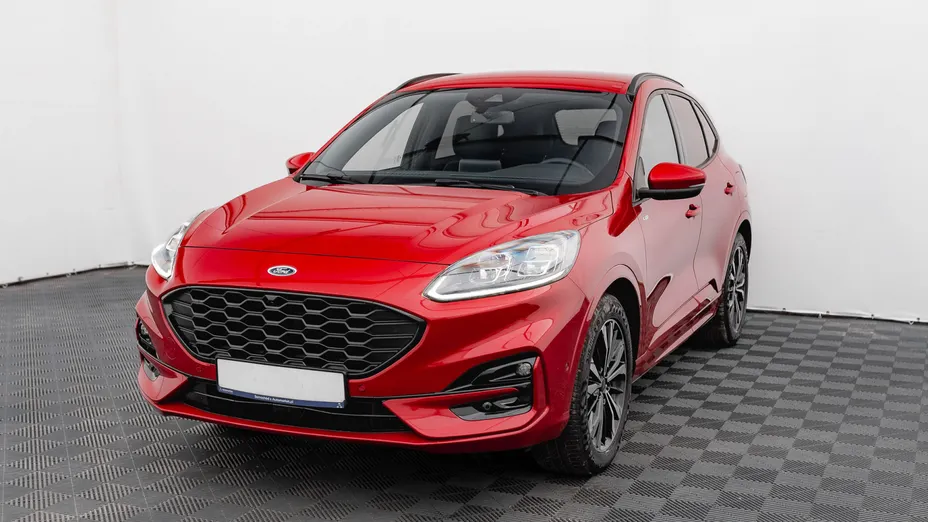 FORD Kuga Kuga 2.5 FHEV FWD ST-Line X