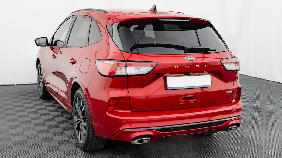 FORD Kuga Kuga 2.5 FHEV FWD ST-Line X