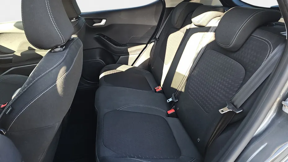 FORD Fiesta Fiesta 1.0 EcoBoost GPF Titanium ASS