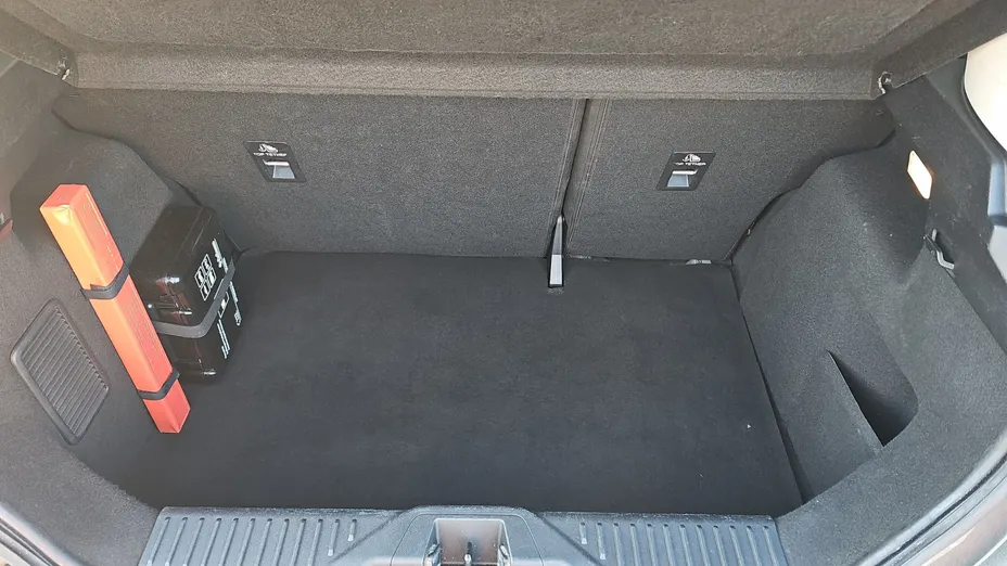 FORD Fiesta Fiesta 1.0 EcoBoost GPF Titanium ASS