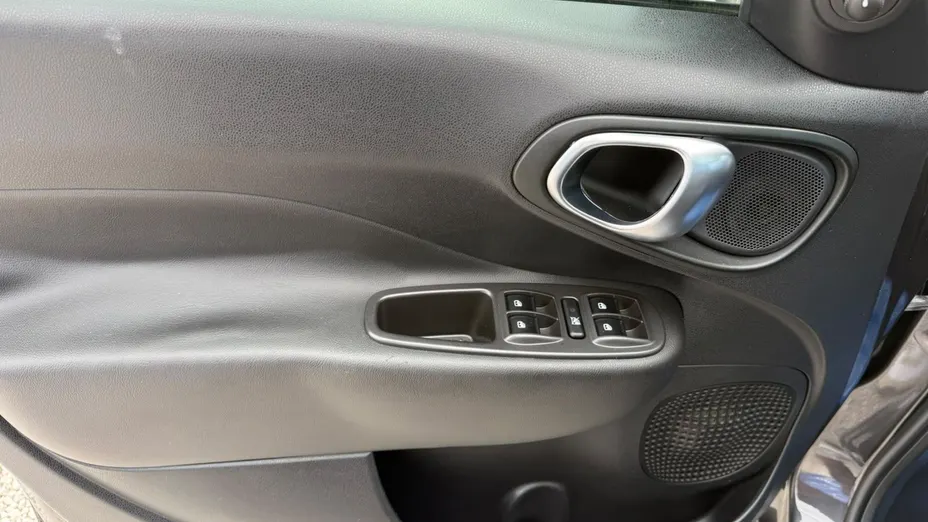 FIAT 500L -