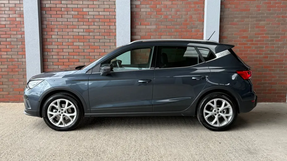 SEAT Arona Arona 1.0 TSI FR S&S DSG