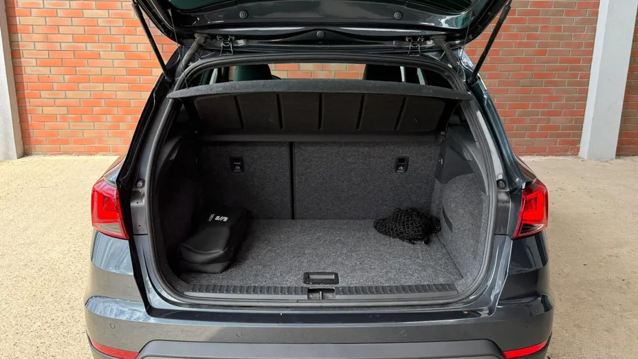 SEAT Arona Arona 1.0 TSI FR S&S DSG