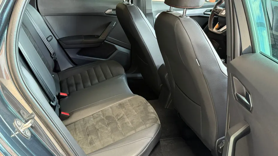 SEAT Arona Arona 1.0 TSI FR S&S DSG