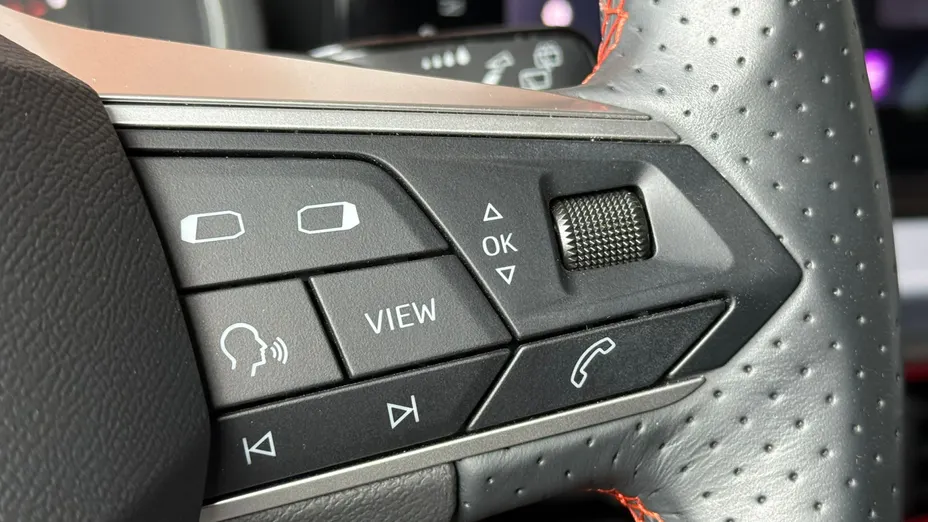 SEAT Arona Arona 1.0 TSI FR S&S DSG