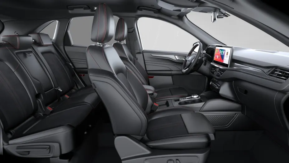 FORD Kuga Kuga 2.5P PHEV FWD ST-Line X eCVT Nowy