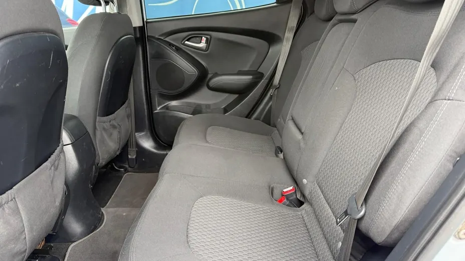 HYUNDAI ix35 -