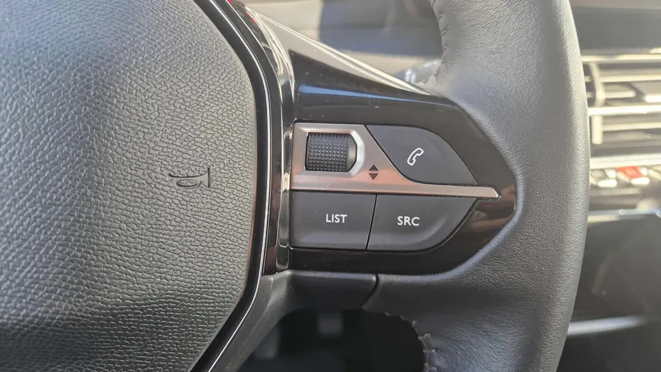 PEUGEOT 208 208 1.2 PureTech Active S&S