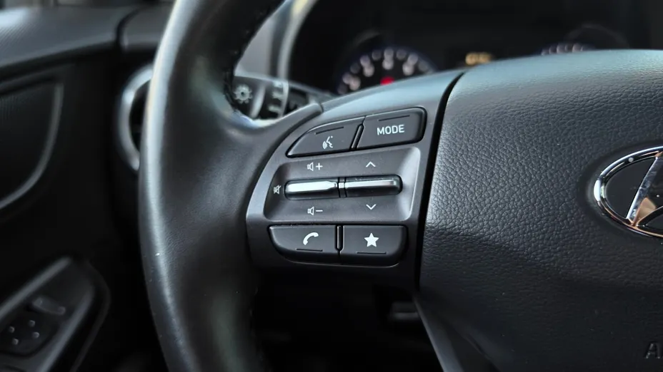 HYUNDAI Kona Kona 1.0 T-GDI Smart
