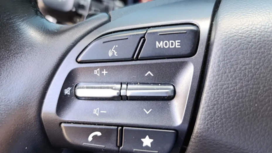 HYUNDAI Kona Kona Electric 64kWh Executive