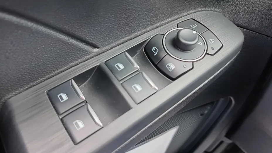 FORD Kuga Kuga 1.5 EcoBoost FWD Titanium