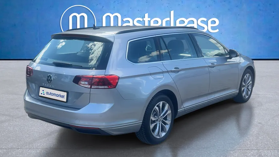 VOLKSWAGEN Passat Passat 1.5 TSI EVO Business DSG