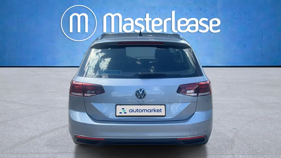 VOLKSWAGEN Passat Passat 1.5 TSI EVO Business DSG