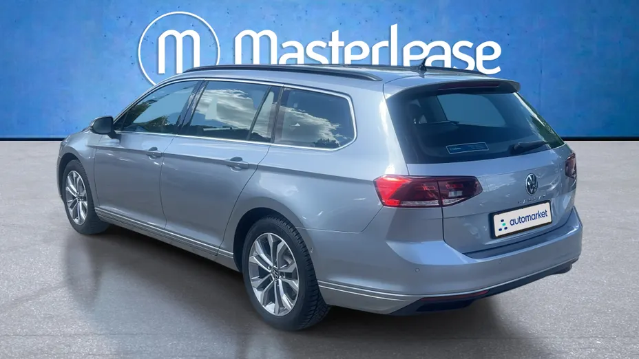 VOLKSWAGEN Passat Passat 1.5 TSI EVO Business DSG