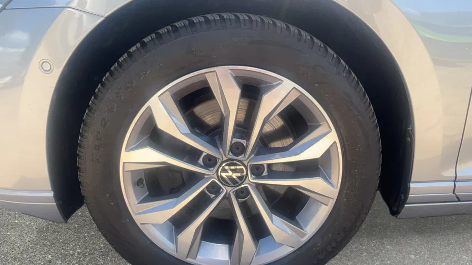VOLKSWAGEN Passat Passat 1.5 TSI EVO Business DSG