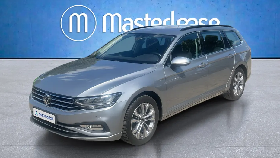 VOLKSWAGEN Passat Passat 1.5 TSI EVO Business DSG
