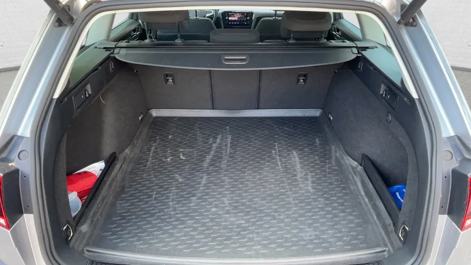 VOLKSWAGEN Passat Passat 1.5 TSI EVO Business DSG