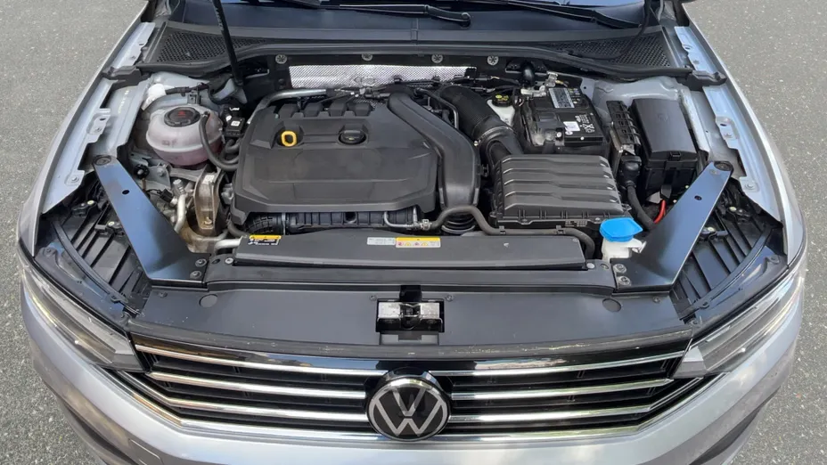 VOLKSWAGEN Passat Passat 1.5 TSI EVO Business DSG