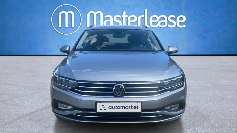 VOLKSWAGEN Passat Passat 1.5 TSI EVO Business DSG