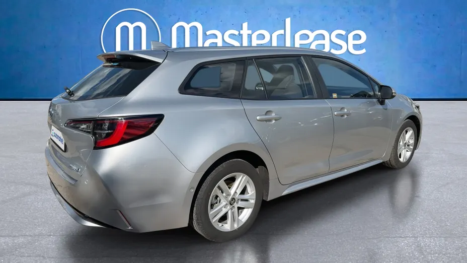 TOYOTA Corolla Corolla 1.8 Hybrid Comfort