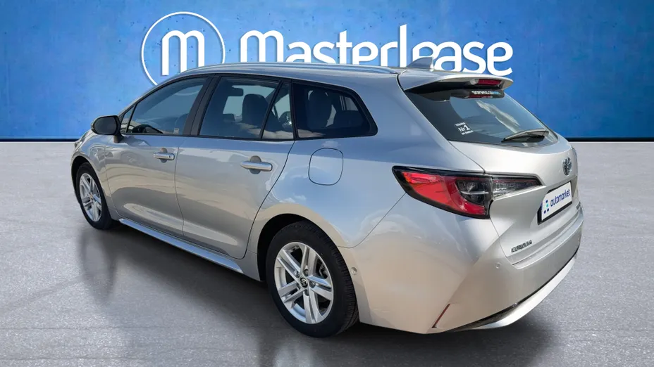 TOYOTA Corolla Corolla 1.8 Hybrid Comfort