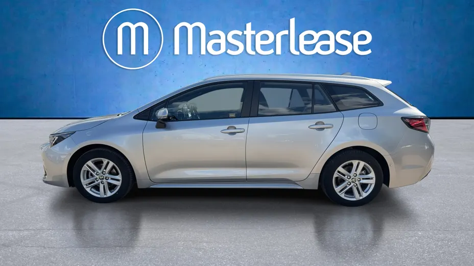 TOYOTA Corolla Corolla 1.8 Hybrid Comfort