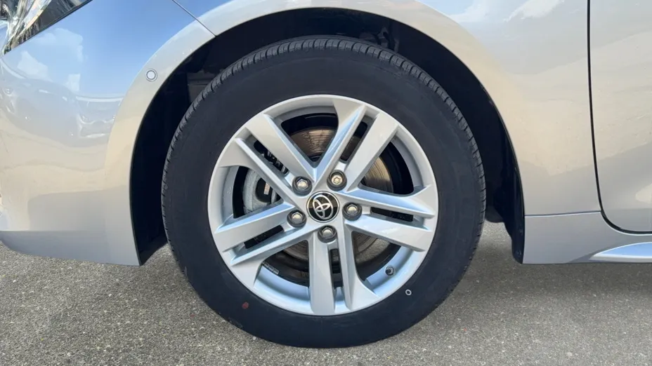 TOYOTA Corolla Corolla 1.8 Hybrid Comfort