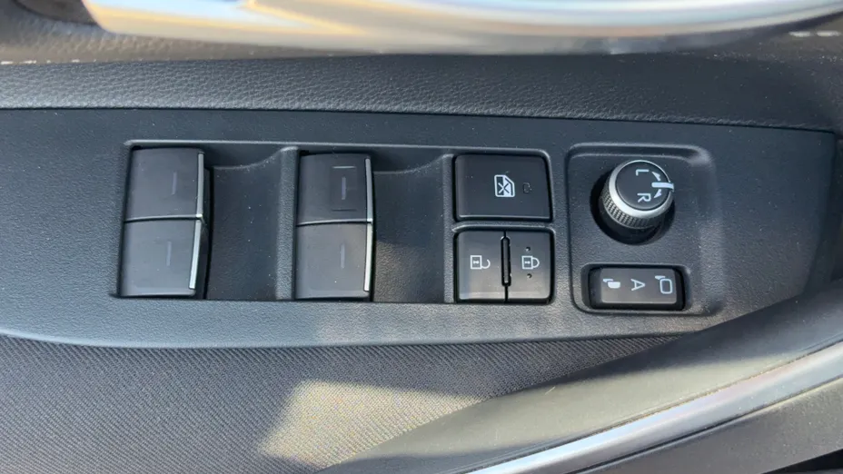 TOYOTA Corolla Corolla 1.8 Hybrid Comfort