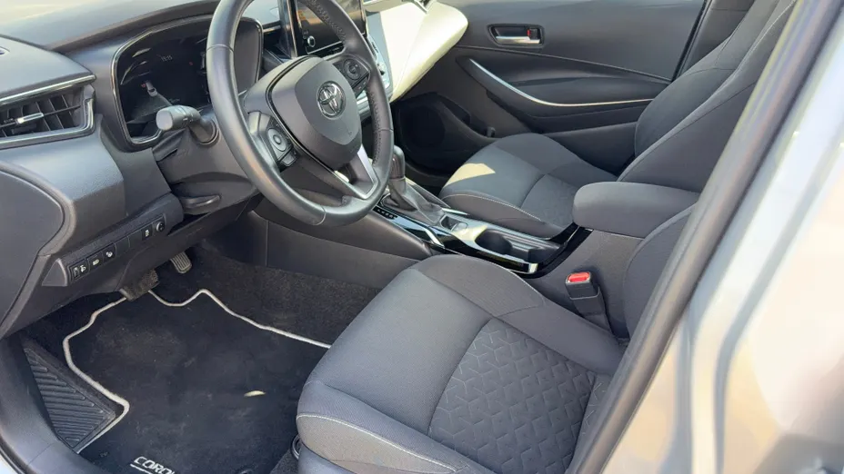 TOYOTA Corolla Corolla 1.8 Hybrid Comfort