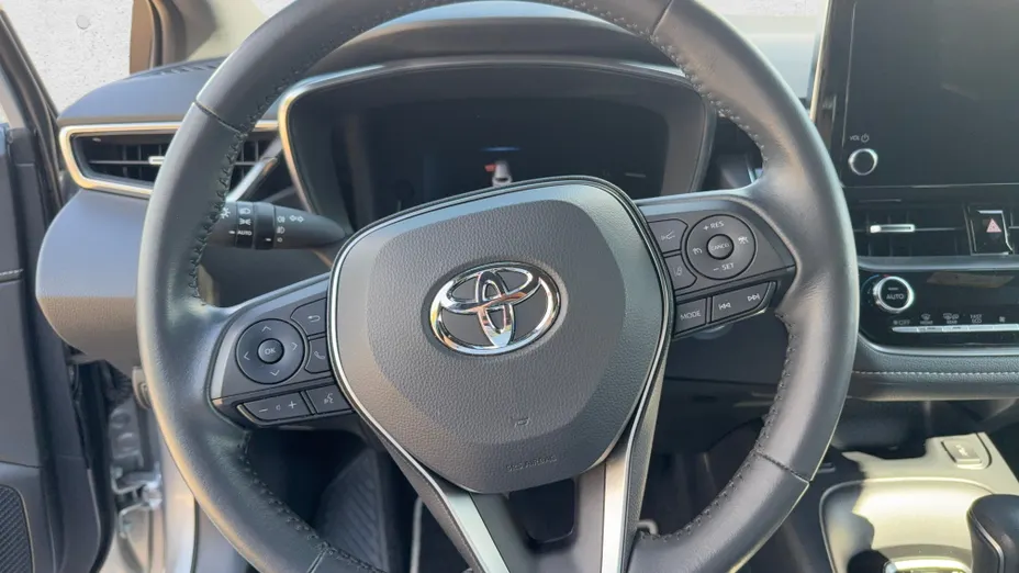 TOYOTA Corolla Corolla 1.8 Hybrid Comfort