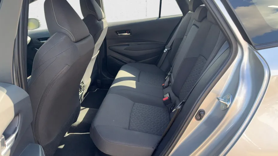 TOYOTA Corolla Corolla 1.8 Hybrid Comfort