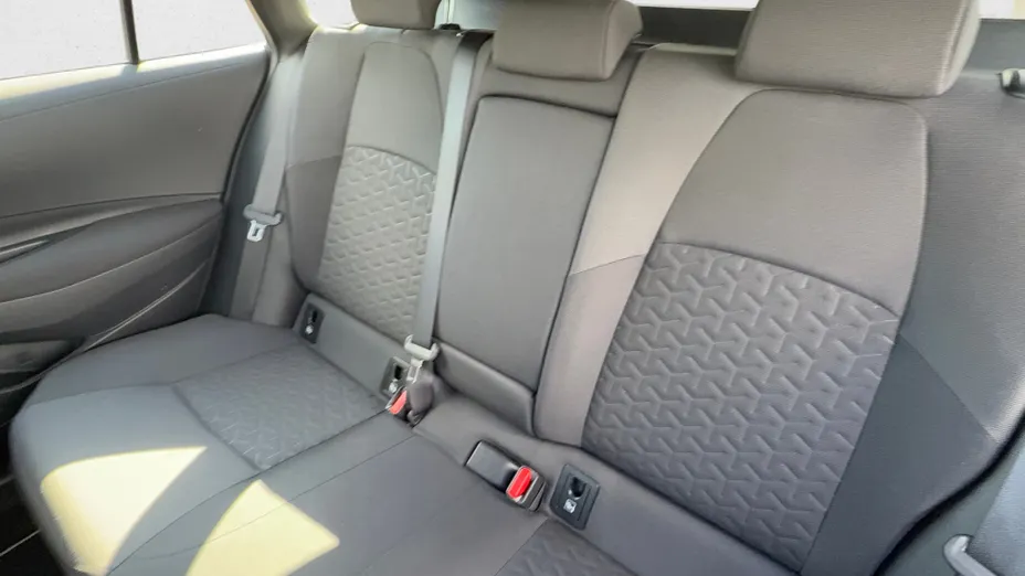 TOYOTA Corolla Corolla 1.8 Hybrid Comfort
