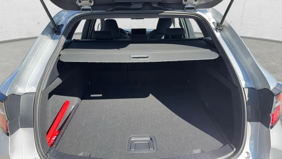 TOYOTA Corolla Corolla 1.8 Hybrid Comfort