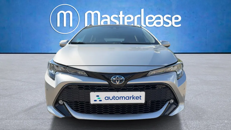 TOYOTA Corolla Corolla 1.8 Hybrid Comfort