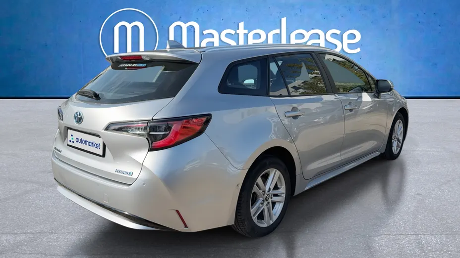 TOYOTA Corolla Corolla 1.8 Hybrid Comfort