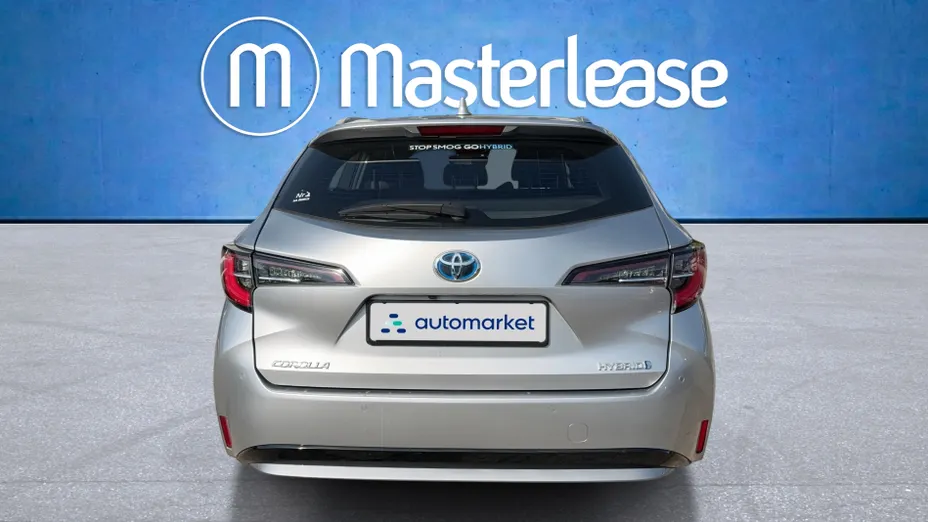 TOYOTA Corolla Corolla 1.8 Hybrid Comfort