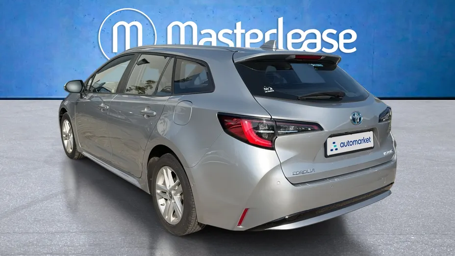 TOYOTA Corolla Corolla 1.8 Hybrid Comfort