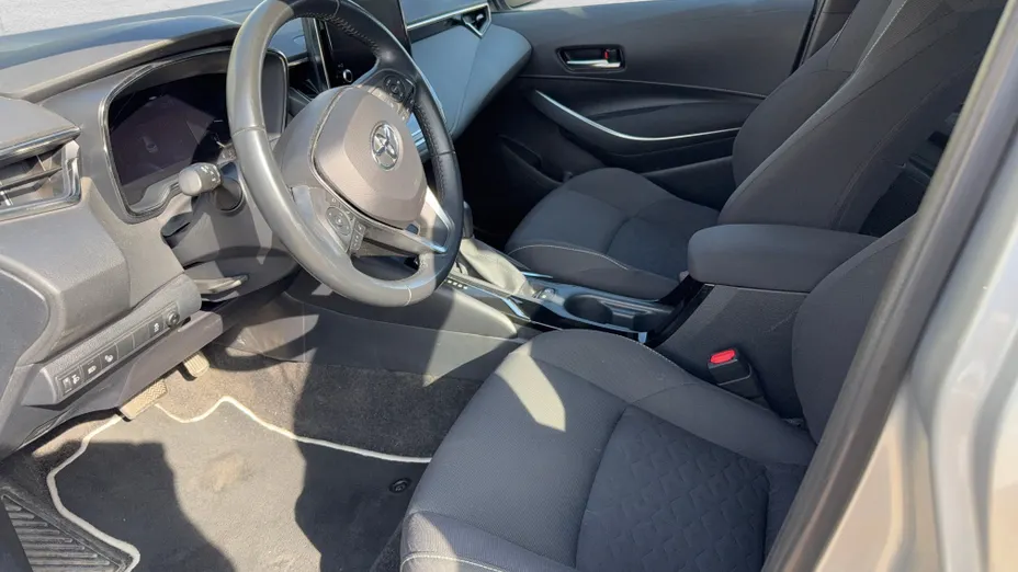 TOYOTA Corolla Corolla 1.8 Hybrid Comfort