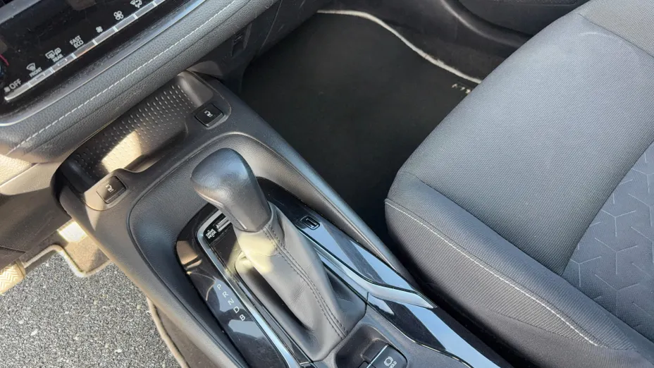 TOYOTA Corolla Corolla 1.8 Hybrid Comfort