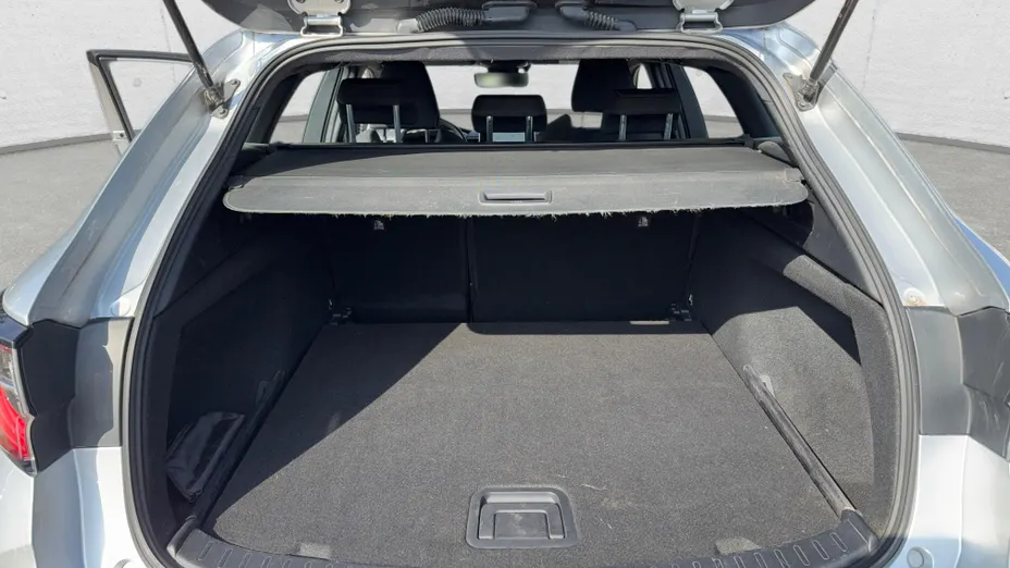 TOYOTA Corolla Corolla 1.8 Hybrid Comfort